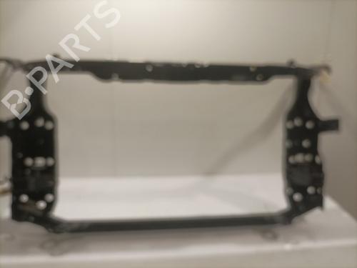 Front slam panel NISSAN QASHQAI / QASHQAI +2 I (J10, NJ10, JJ10E) 1.5 dCi | BP22578919C72 