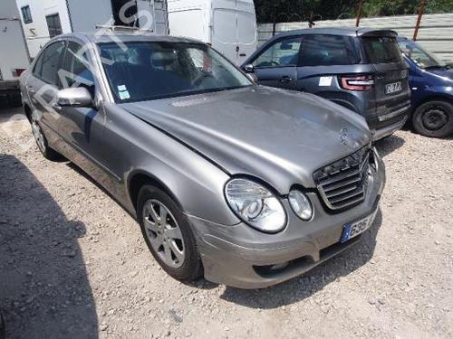 ABS pump MERCEDES-BENZ E-CLASS (W211) E 220 CDI (211.008) | BP22583785M43 
