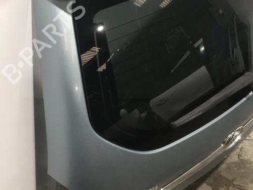 Tailgate HYUNDAI TUCSON (JM) 2.0 CRDi All-wheel Drive | BP22573099C6 