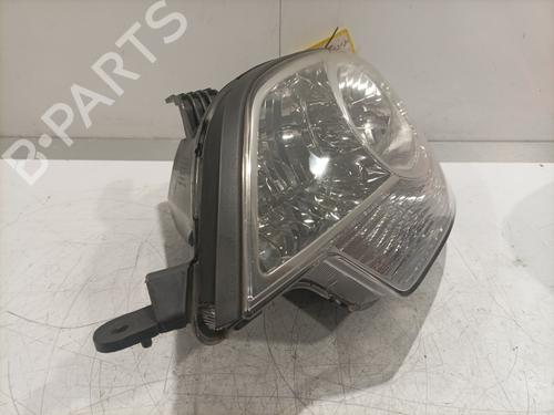 Left headlight OPEL ANTARA A (L07) 2.2 CDTi | BP31050473C28  - Image 6