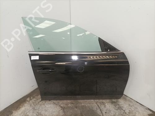Used Right front door AUDI A5 Sportback (8TA) 2.0 TDI (177 hp) 29571250