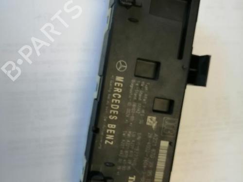 Used Fuse box MERCEDES-BENZ S-CLASS (W221, V221) S 350 BlueTec (221.026, 221.126) (258 hp) 22583904