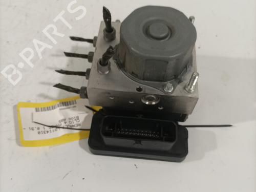 Used ABS pump ABS pump RENAULT CLIO IV (BH_) 0.9 TCe 90 (BHNF, BHMA, BHMH, BHJK, BHJR) (90 hp) 25653189 25653189