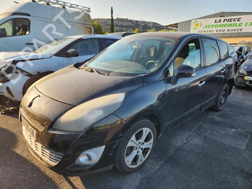 Used Parts RENAULT GRAND SCÉNIC III (JZ0/1_) 1.5 dCi (JZ0B, JZ07) 5003240