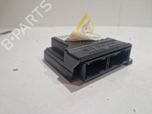 ECU airbags PEUGEOT 308 II (LB_, LP_, LW_, LH_, L3_) 1.6 BlueHDi 120 | BP22578897M53 