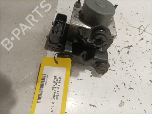 ABS pump SEAT IBIZA IV (6J5, 6P1) 1.6 TDI | BP22583077M43 