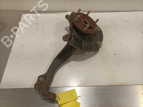 Left front steering knuckle FORD RANGER (TKE) 2.2 TDCi 4x4 | BP33804954M25 - Image 5