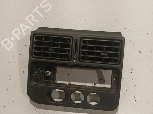 Air vent PEUGEOT 106 II (1A_, 1C_) 1.0 i | BP22576895I21 