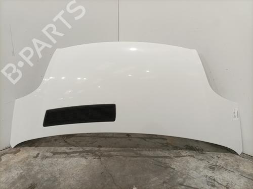 Used Hood OPEL VIVARO A Van (X83) 2.0 CDTI (F7) (90 hp) 31579986