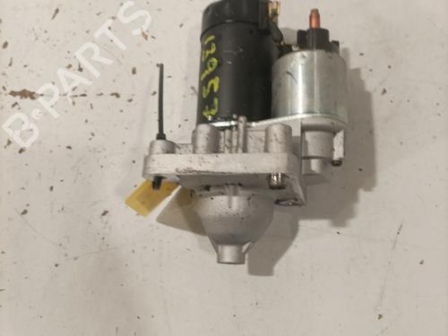 Starter CITROËN C4 II (NC_) 1.6 HDi 90 | BP23781666M8  - Image 12