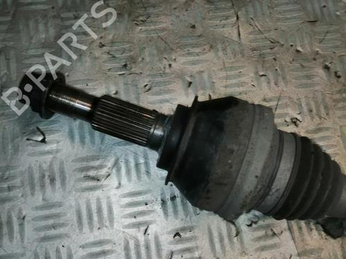 Right rear driveshaft LEXUS RC (_C1_) 300h (AVC10_, AVC10R) | BP22584013M41 