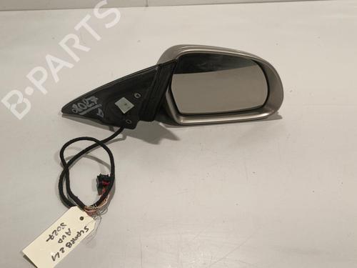 right-mirror-skoda-superb-ii-3t4-20-tdi-3t1857508bt-2008-2009-2010-2011-2012-2013-2014-2015-22574542 main image