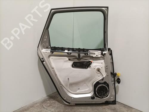 Left rear door CITROËN C4 Picasso I MPV (UD_) 1.6 HDi | BP22574027C4 