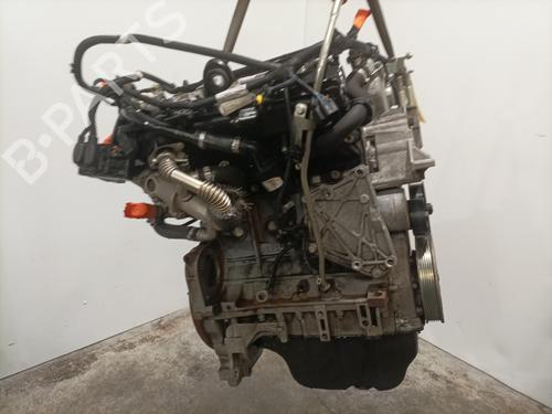 Engine FORD KA (RU8) 1.3 TDCi | BP24588521M1 - Image 4
