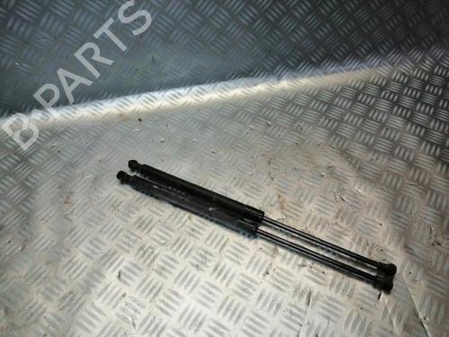 Used Tailgate lift support PEUGEOT 208 I (CA_, CC_) 1.2 THP 110 (110 hp) 22591573