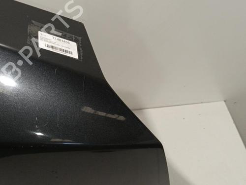 Used Right front fenders RENAULT VEL SATIS (BJ0_) 2.0 16 V Turbo (170 hp) 22582221