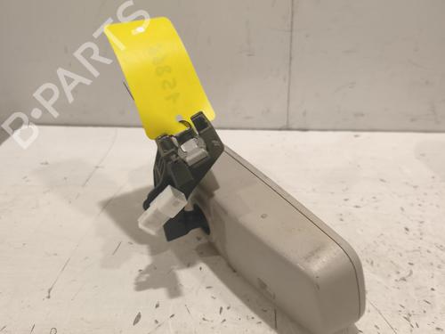 Rear mirror RENAULT MEGANE IV Hatchback (B9A/M/N_) 1.6 TCe 205 (B9MV) | BP36683556I6 - Image 2