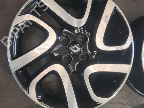 Fælk RENAULT CAPTUR I (J5_, H5_) 1.2 TCe 120 | BP33950330C45 - Image 2