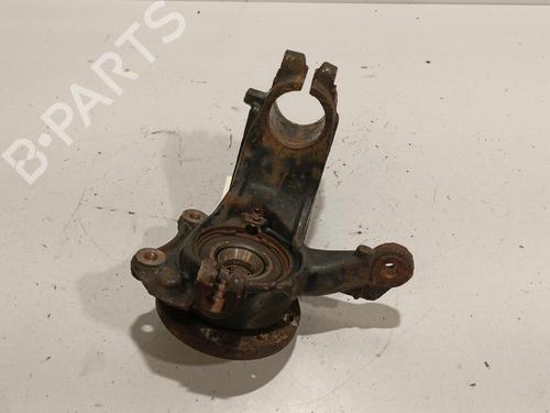 Used Right front steering knuckle CITROËN DS3 (SA_) 1.6 THP 155 (156 hp) 22586542