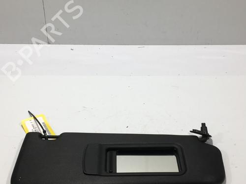 Right sun visor BMW 3 (E90) 318 d | BP24318362I2 