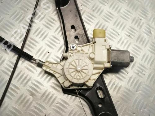 Used Front left window mechanism Front left window mechanism BMW 3 (E90) 320 d (163 hp) 22590654 22590654