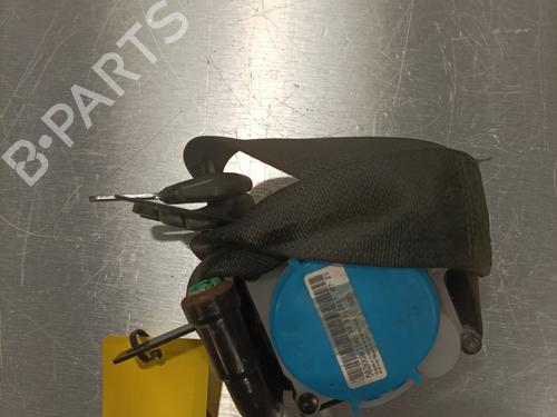 Front right belt tensioner TOYOTA YARIS (_P13_) 1.5 Hybrid (NHP130_, NHP130) | BP23135305C88 