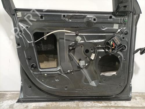 Left front door AUDI Q7 (4LB) 3.0 TDI quattro | BP31597454C2 