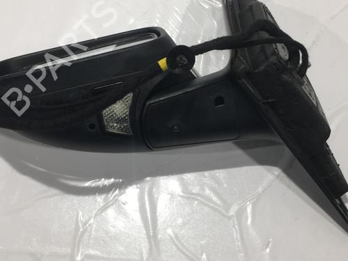 Used Left mirror VOLVO S40 II (544) 2.4 (140 hp) 23844620