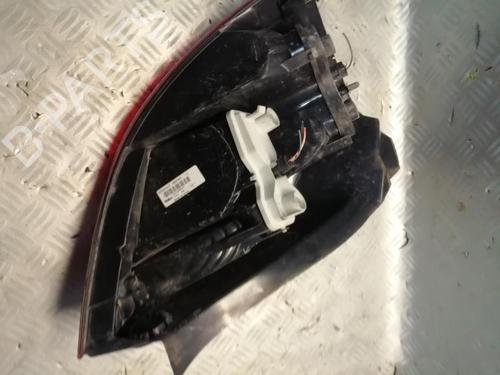 Used Right taillight RENAULT MEGANE II (BM0/1_, CM0/1_) 1.6 16V (BM0C, CM0C) (113 hp) 22577972