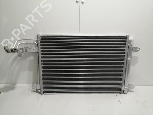 AC radiator VW GOLF V (1K1) 2.0 TDI 16V | BP22581194M32 