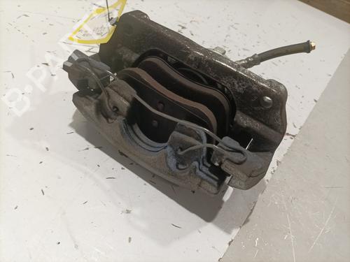 Used Right front brake caliper Right front brake caliper RENAULT CLIO V (B7_) 1.3 TCe 140 (B7N0) (140 hp) 22583187 22583187