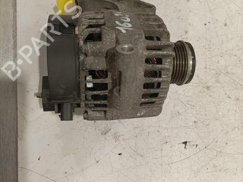 Alternator OPEL CORSA D (S07) | BP33950729M7 - Image 3