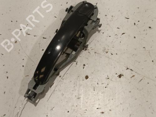 Used Front right exterior door handle VW GOLF PLUS V (5M1, 521) 1.9 TDI (105 hp) 22576648
