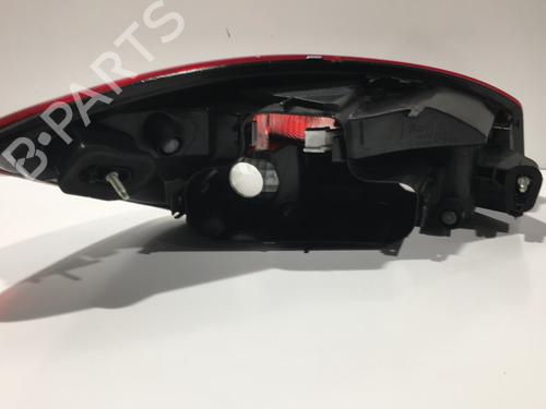 Right taillight RENAULT MEGANE III Coupe (DZ0/1_) 1.5 dCi (DZ0C, DZ1A) | BP22588866C35 