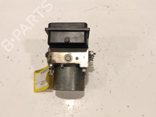 Used ABS pump ABS pump PEUGEOT PARTNER Box Body/MPV 1.6 HDi 16V (90 hp) 35924072 35924072