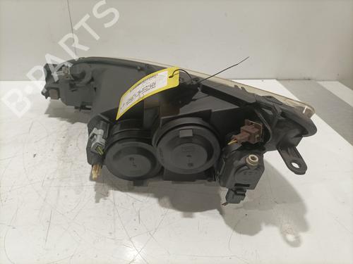 Right headlight PEUGEOT 206 SW (2E/K) 1.6 HDi 110 | BP30577917C29  - Image 6