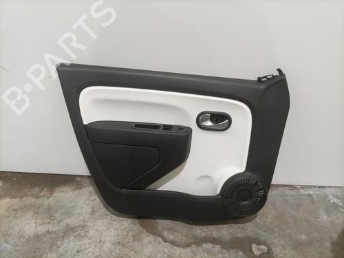Seats set RENAULT TWINGO III (BCM_, BCA_) Z.E: (BCA1) | BP27607566C78  - Image 9