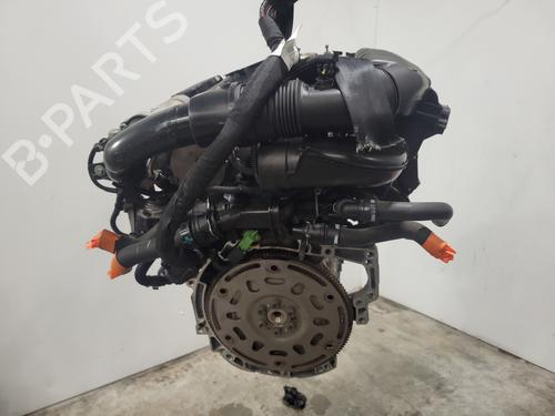 Engine CITROËN C3 AIRCROSS II (2R_, 2C_) 1.2 PureTech 110 (2RHNZB, 2RHNZW, 2RHNPX, 2RHNPJ) | BP31041282M1 