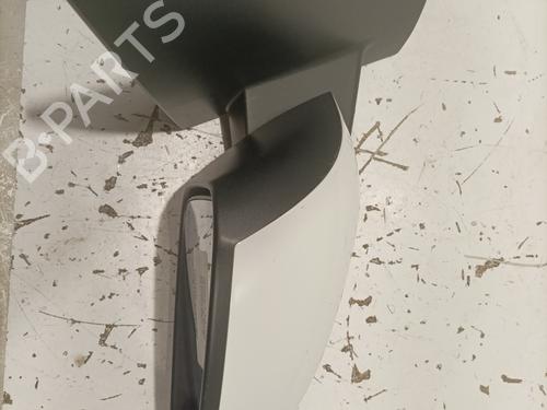 Right mirror RENAULT MEGANE III Hatchback (BZ0/1_, B3_) 1.5 dCi (BZ0C) | BP22577453C27 