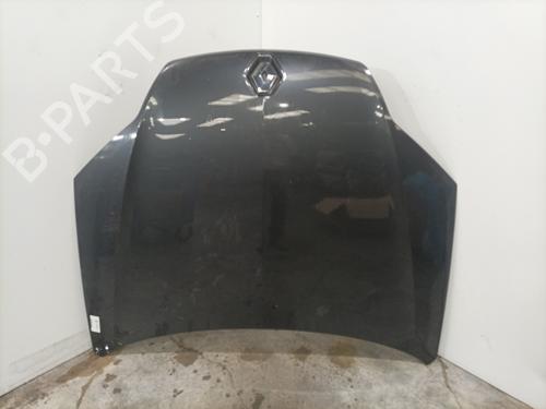 Used Hood RENAULT LAGUNA III (BT0/1) 2.0 dCi (BT01, BT08, BT09, BT0E, BT0K, BT12, BT1C, BT1D,... (150 hp) 29868095