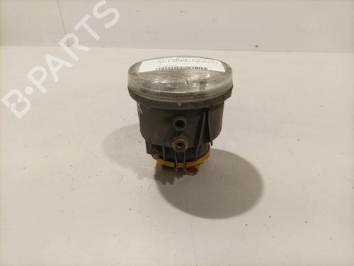 Used Left front fog light CITROËN C3 I (FC_, FN_) 1.4 HDi (68 hp) 22585740