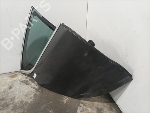Right rear door CITROËN DS4 (NX_) 2.0 HDi / BlueHDi 135 | BP30884548C5