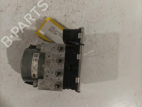 ABS pump FORD FIESTA VII (HJ, HF) 1.0 EcoBoost | BP28020735M43  - Image 5