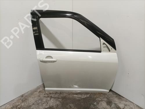 Used Right front door SUZUKI SWIFT III (MZ, EZ) 1.3 (RS413, ZC11S) (92 hp) 22582871