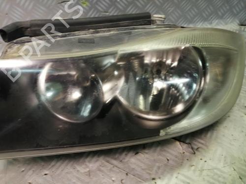 Used Left headlight BMW 3 (E90) 320 d (163 hp) 22575785