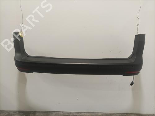 Used Rear bumper VW CADDY V Box Body/MPV (SBA, SBH) 2.0 TDi BMT (122 hp) 27883888