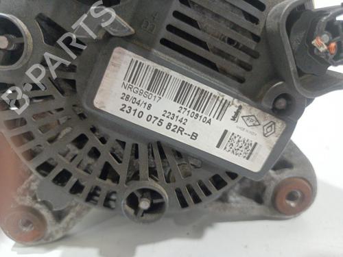 Used Alternator Alternator DACIA SANDERO II 1.0 SCe 75 (B8JC, B8JD, B8NC) (73 hp) 22575375 22575375