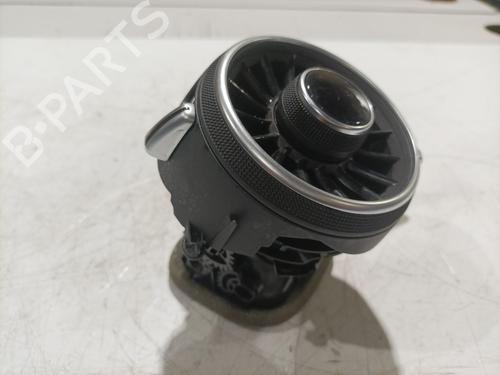 Luftventil AUDI TT (FV3, FVP) 1.8 TFSI | BP31116796I21 - Image 2