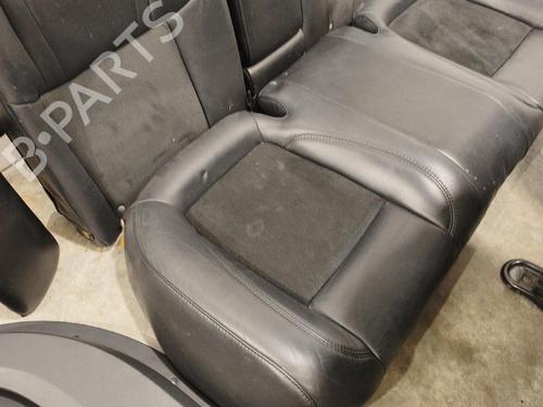 Seats set CHRYSLER 300C (LX, LE) 3.0 CRD | BP37664061C78 - Image 19