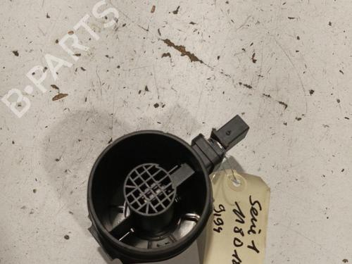 Mass air flow sensor BMW 1 Coupe (E82) 120 d | BP22576027M95 
